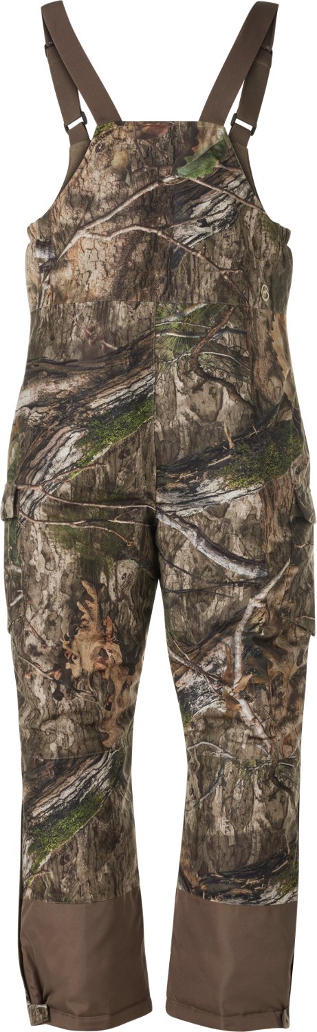 Magellan Outdoors HuntGear Men's Ozark 2.0 Insulated Hunting Bib - view number 2