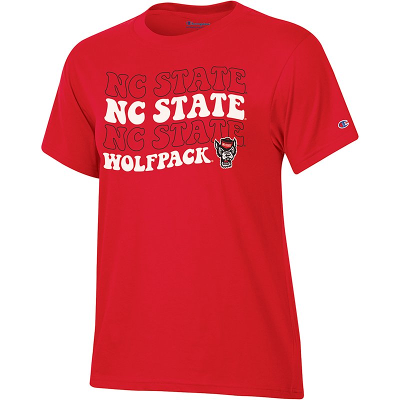 Champion Women's Nc… - image