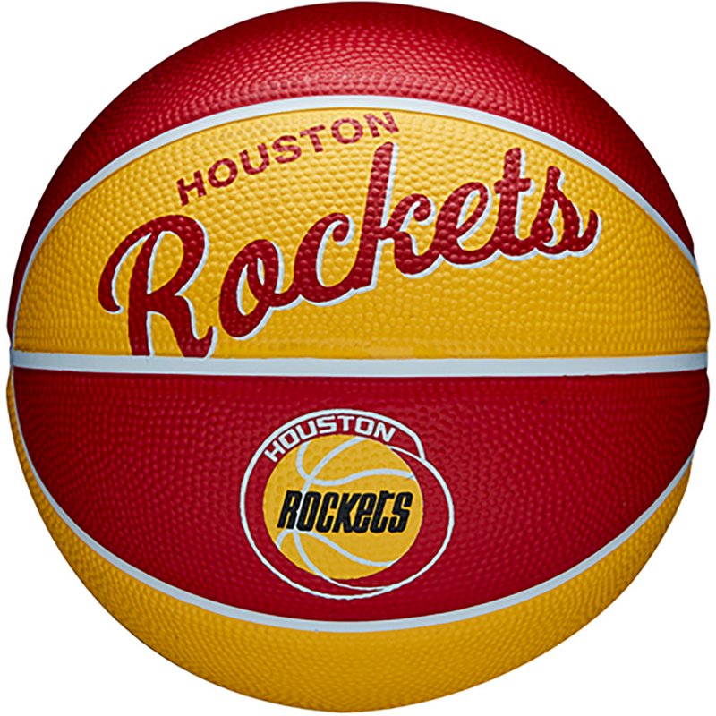 Wilson Houston Rock… - image