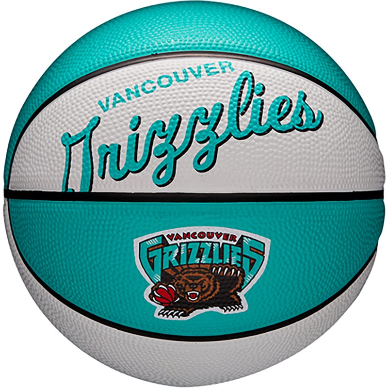 Wilson Memphis Griz… - image