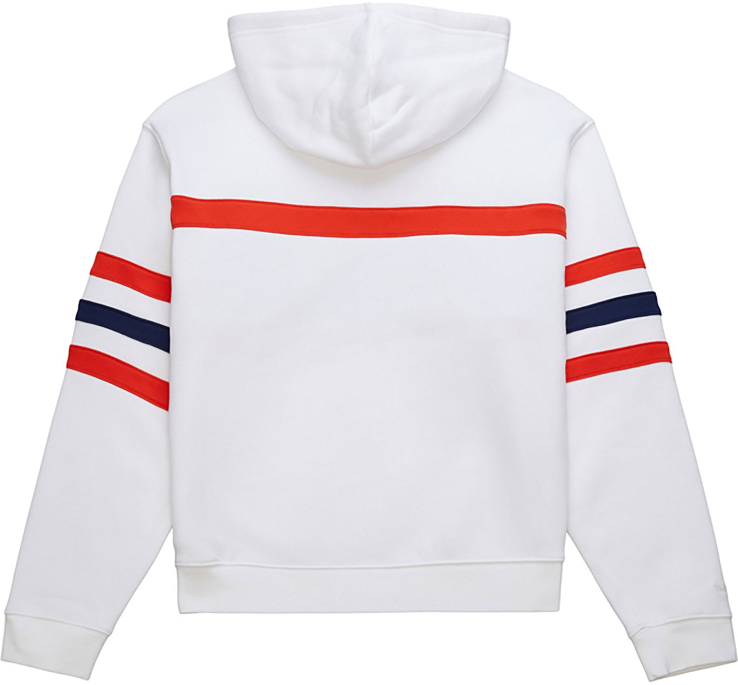 Mitchell & Ness Women's Houston Astros Head Coach Hoodie