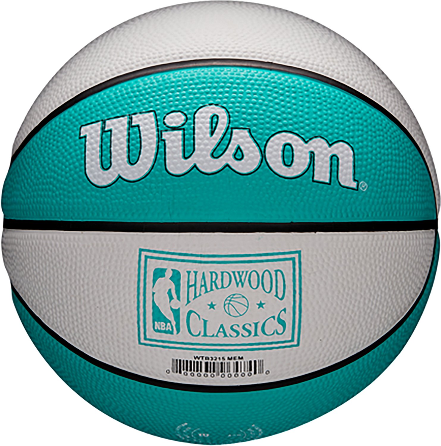 Wilson Memphis Grizzlies Retro Mini Basketball - view number 6