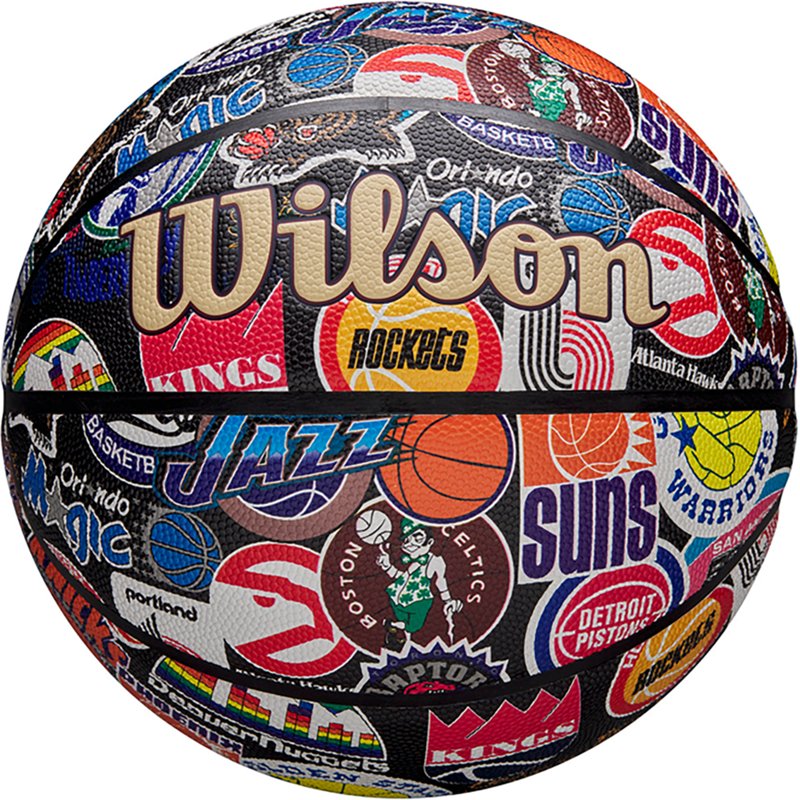 Wilson Nba All Team… - image