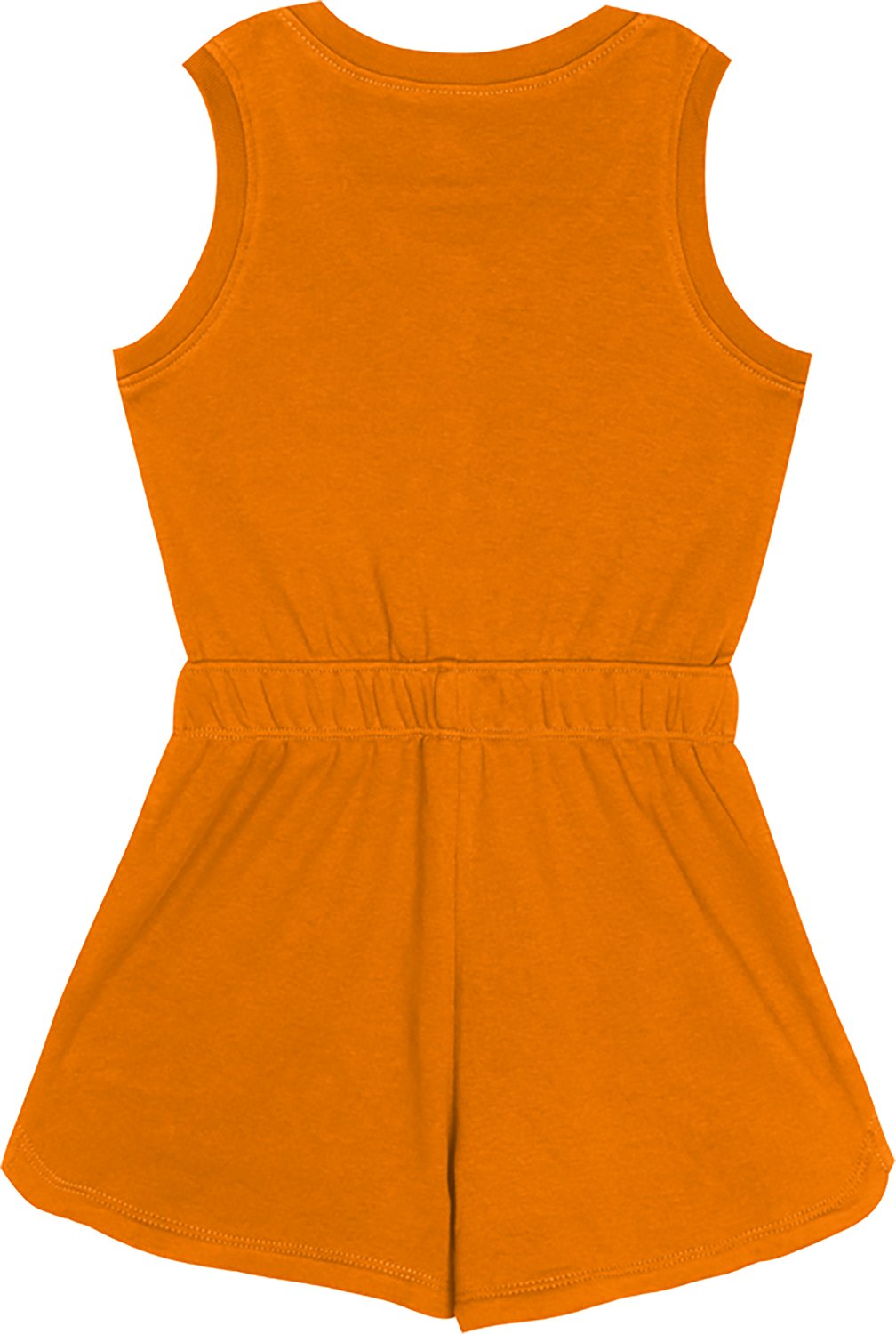 Outerstuff Toddler Girls' University of Tennessee Super Girl Romper - view number 2