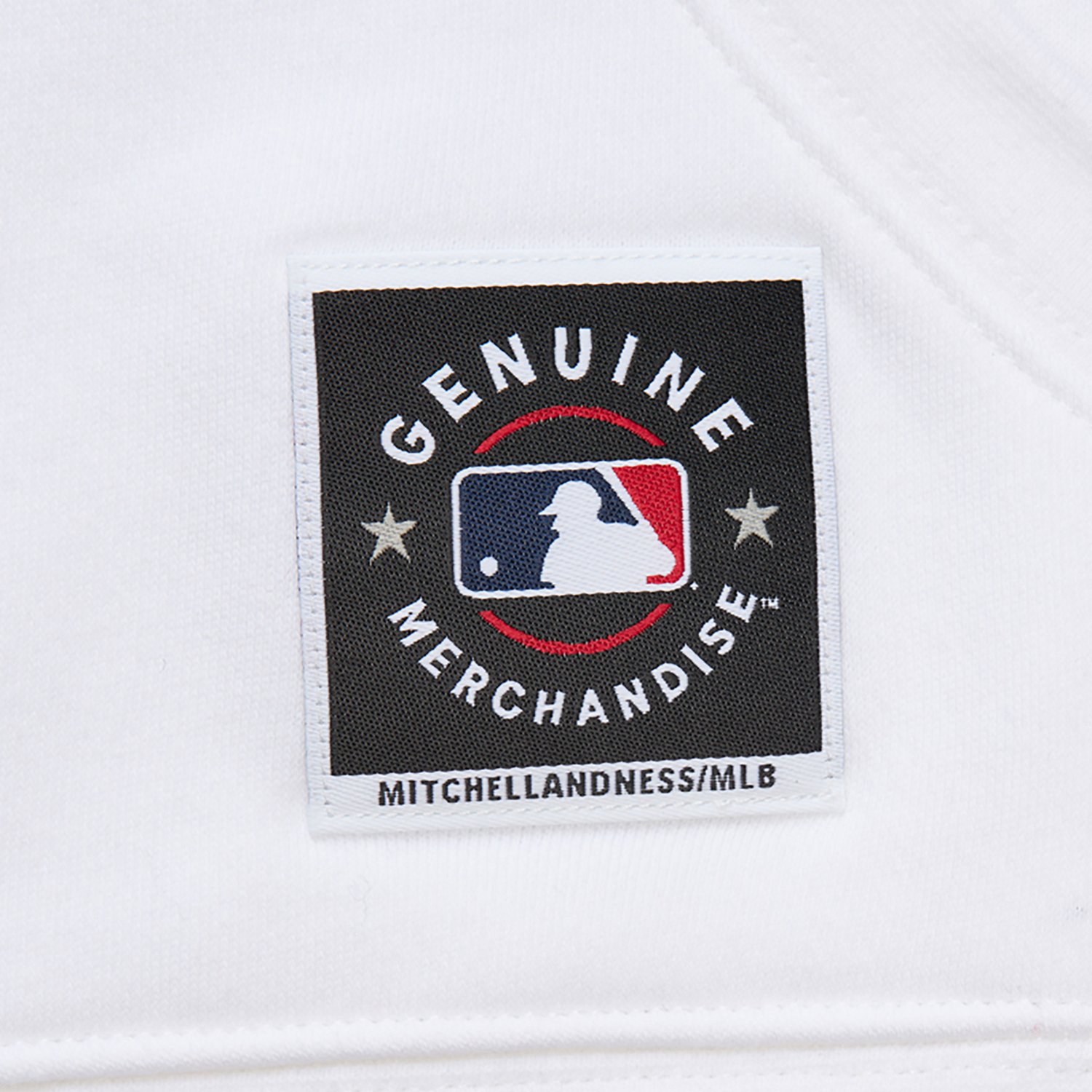 Mitchell & Ness Women's Houston Astros Head Coach Hoodie - view number 4