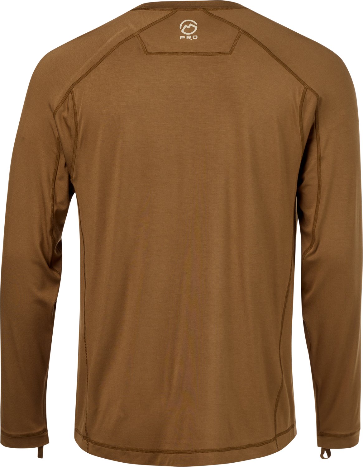 Magellan Outdoors Men's HuntGear Pro Hunt 1st Layer Long Sleeve T-shirt - view number 2