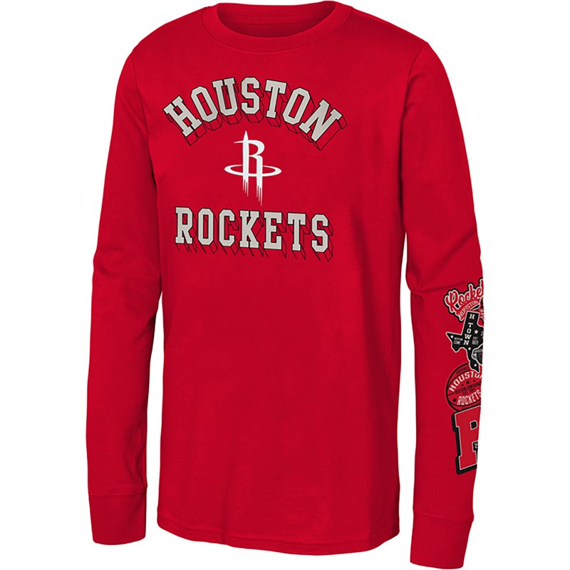 Nike Houston Rocket… - image
