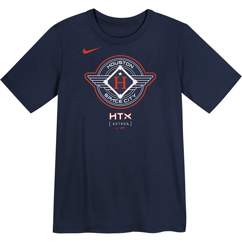 Nike Boys' 4-7 Astr… - image