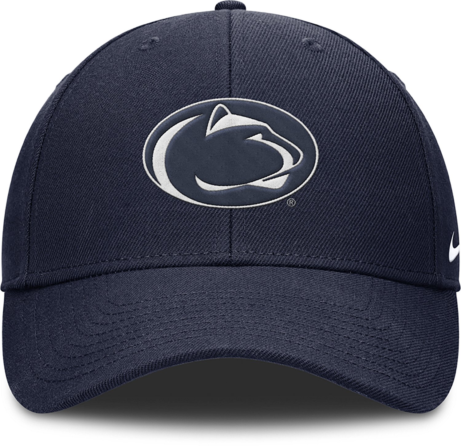 Nike Men's Penn State Dri Fit Structured Club Cap - view number 2