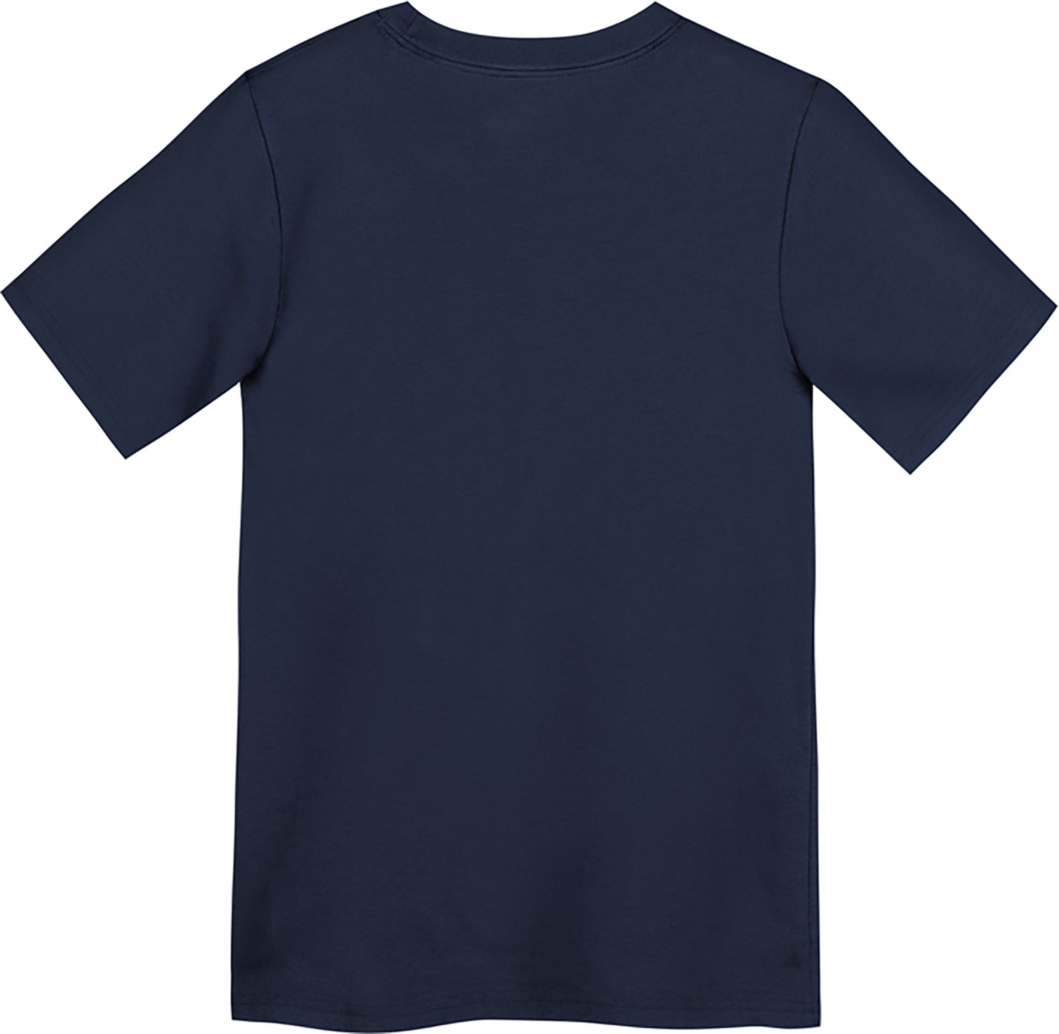 Nike Boys' 4-7 Astros City Connect Logo T-shirt - view number 2