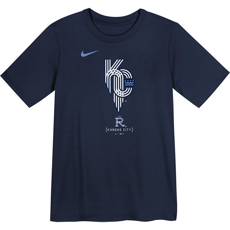 Nike Boys' 4-7 Roya… - image