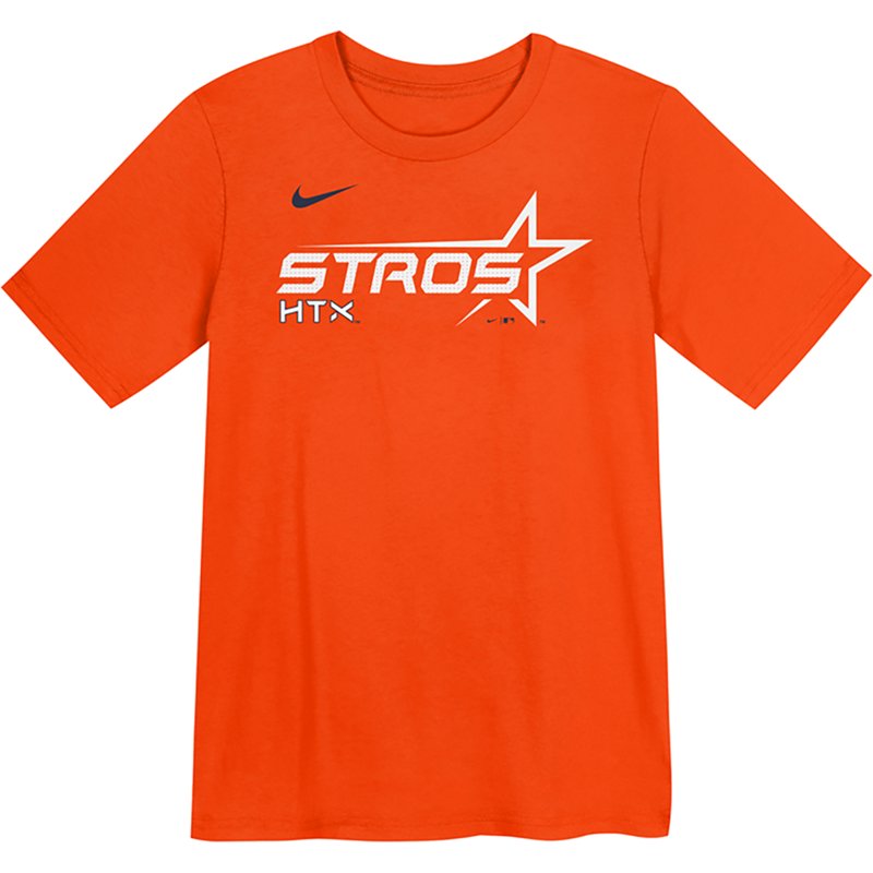 Nike Boys' 4-7 Astr… - image