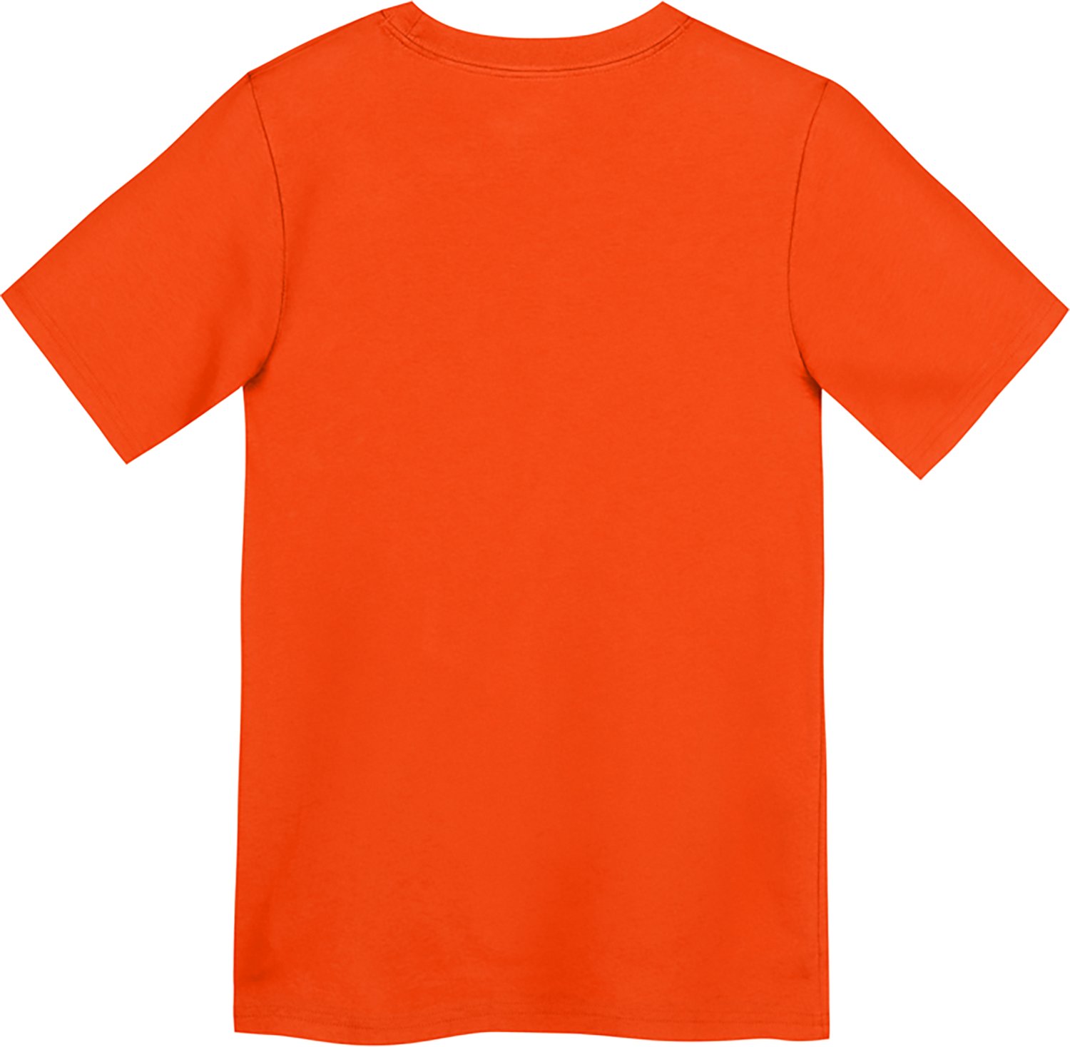 Nike Boys' 4-7 Astros City Connect Wordmark T-shirt - view number 2