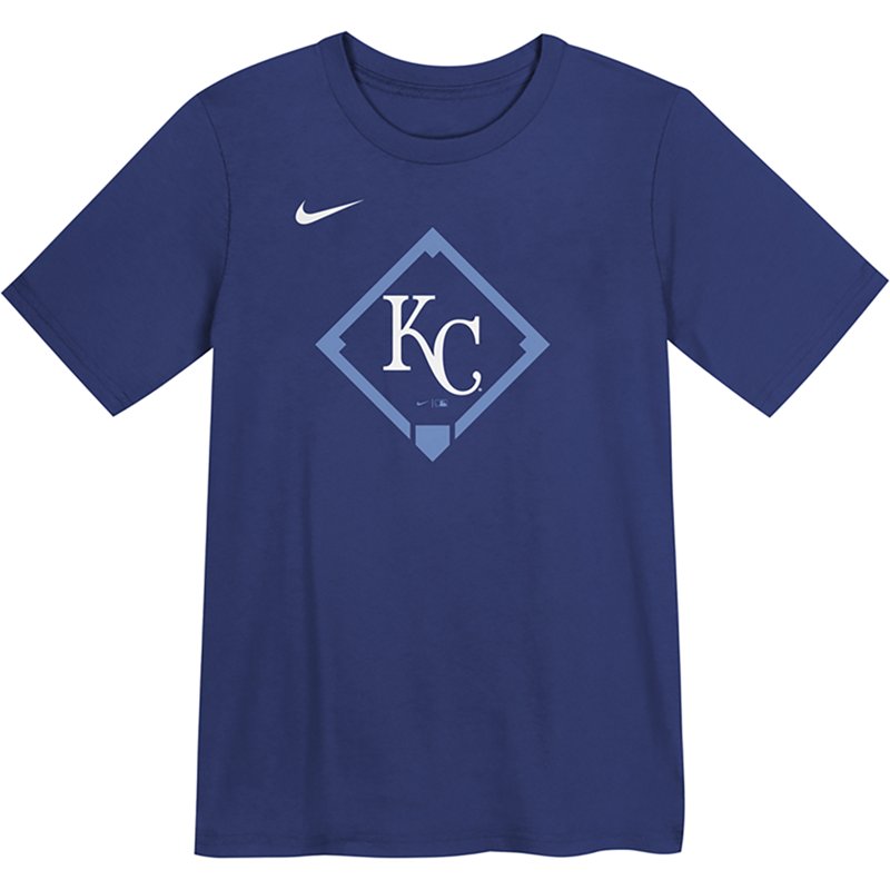 Nike Boys' 4-7 Roya… - image