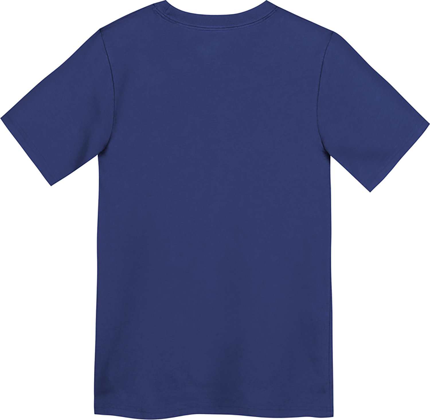 Nike Boys' 4-7 Royals Icon Legend T-shirt - view number 2