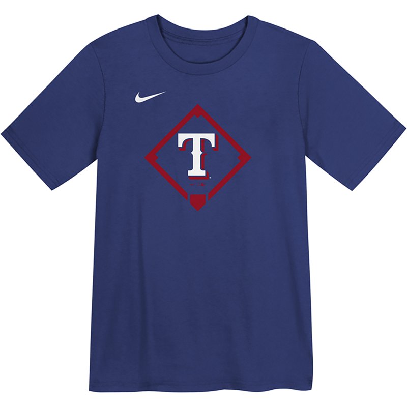Nike Boys' 4-7 Rang… - image