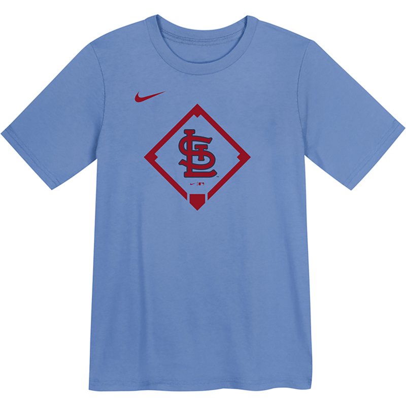 Nike Boys' 4-7 Card… - image