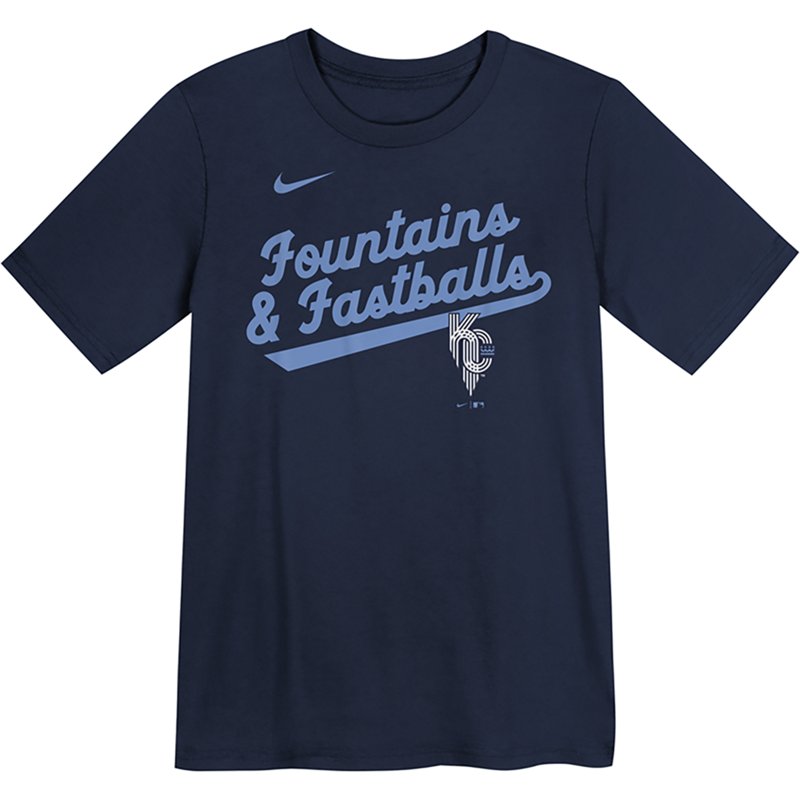 Nike Boys' 4-7 Roya… - image