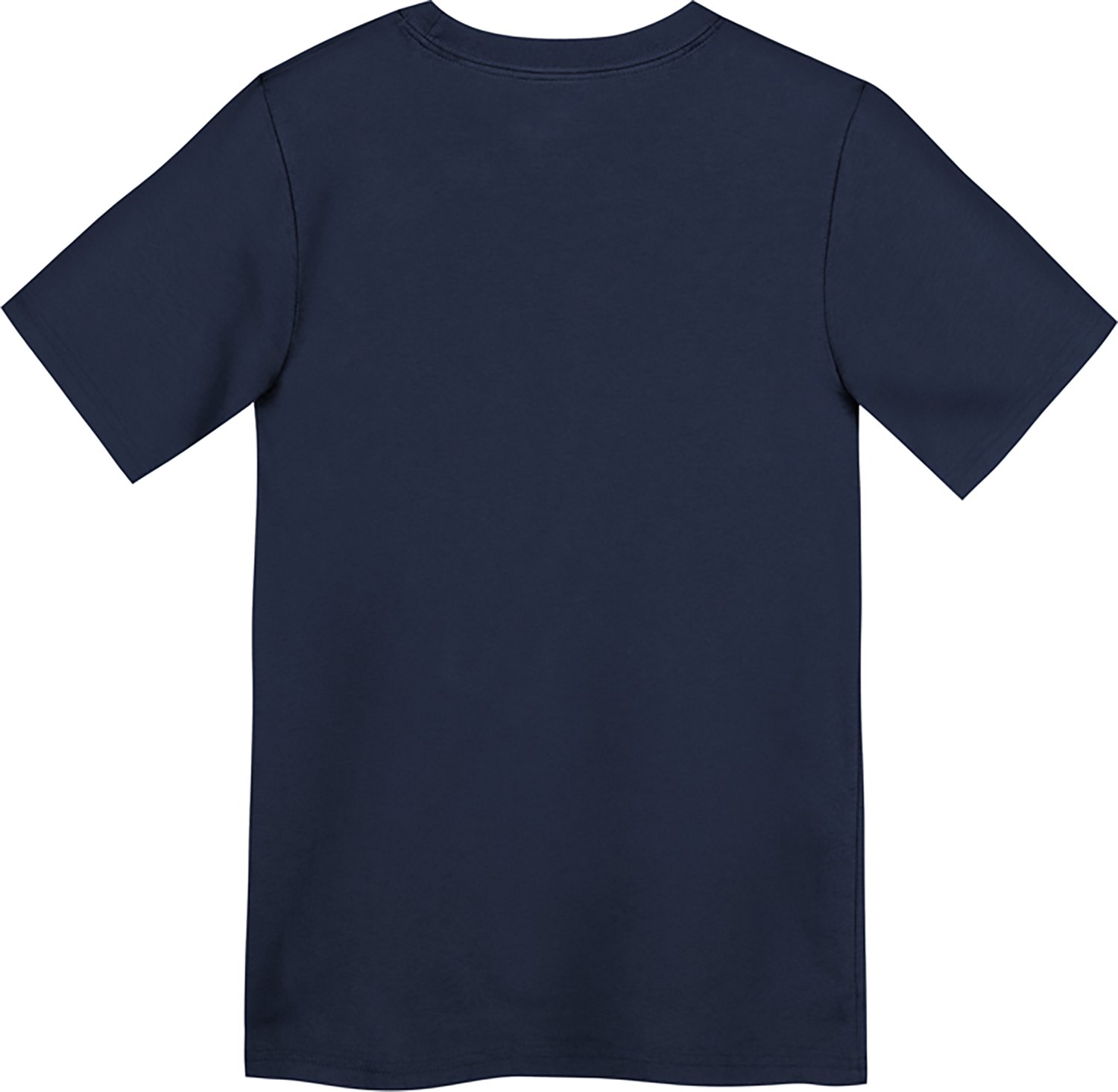 Nike Boys' 4-7 Royals CC Legend T-shirt - view number 2