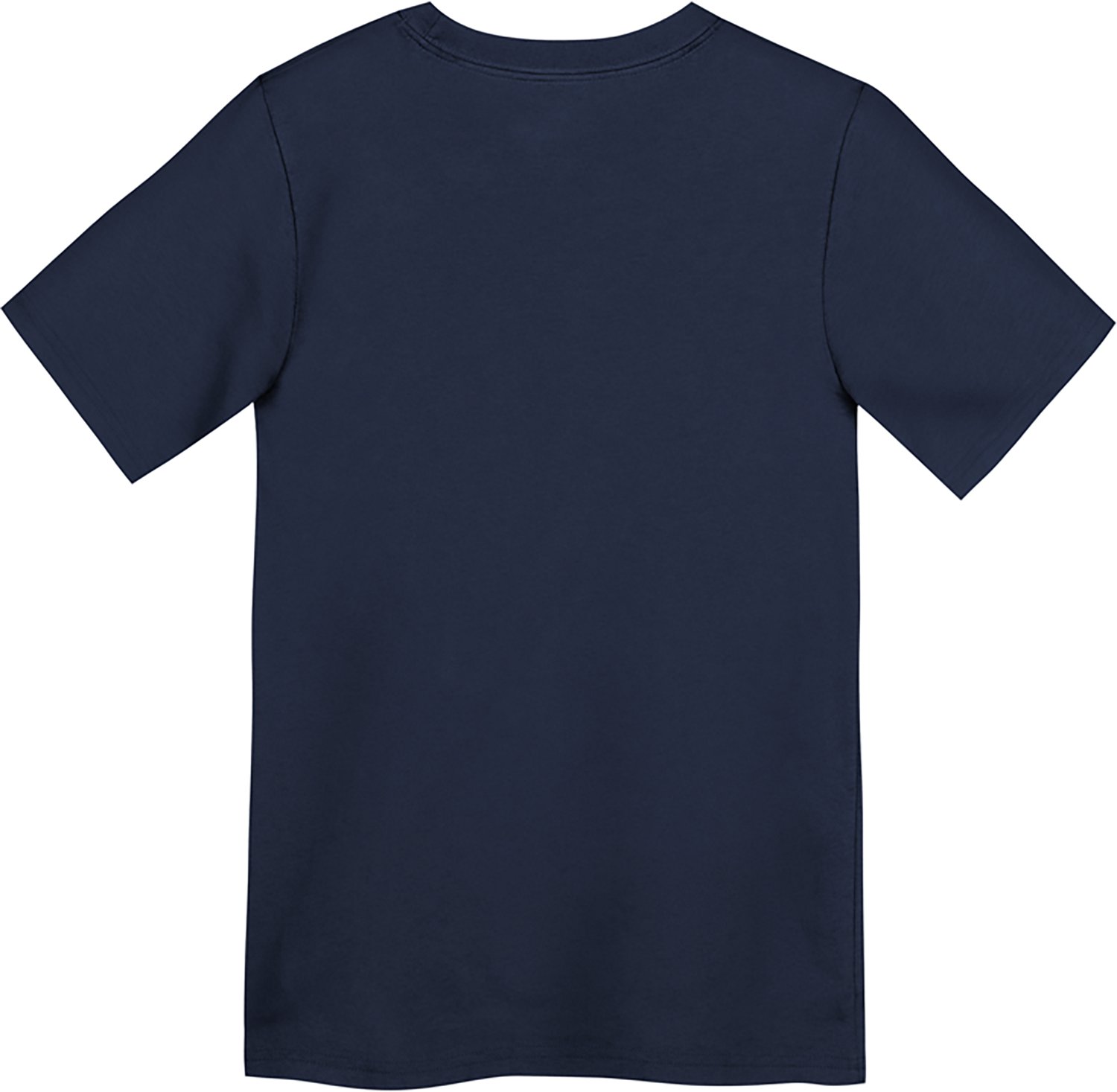 Nike Boys' 4-7 Braves T-shirt - view number 2