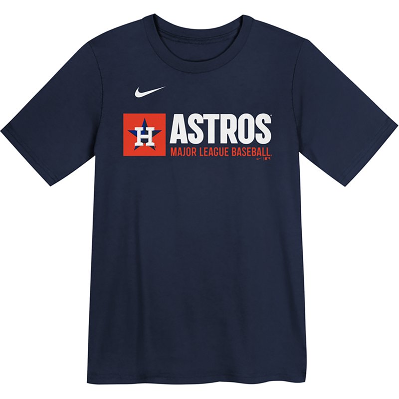 Nike Boys' 4-7 Astr… - image