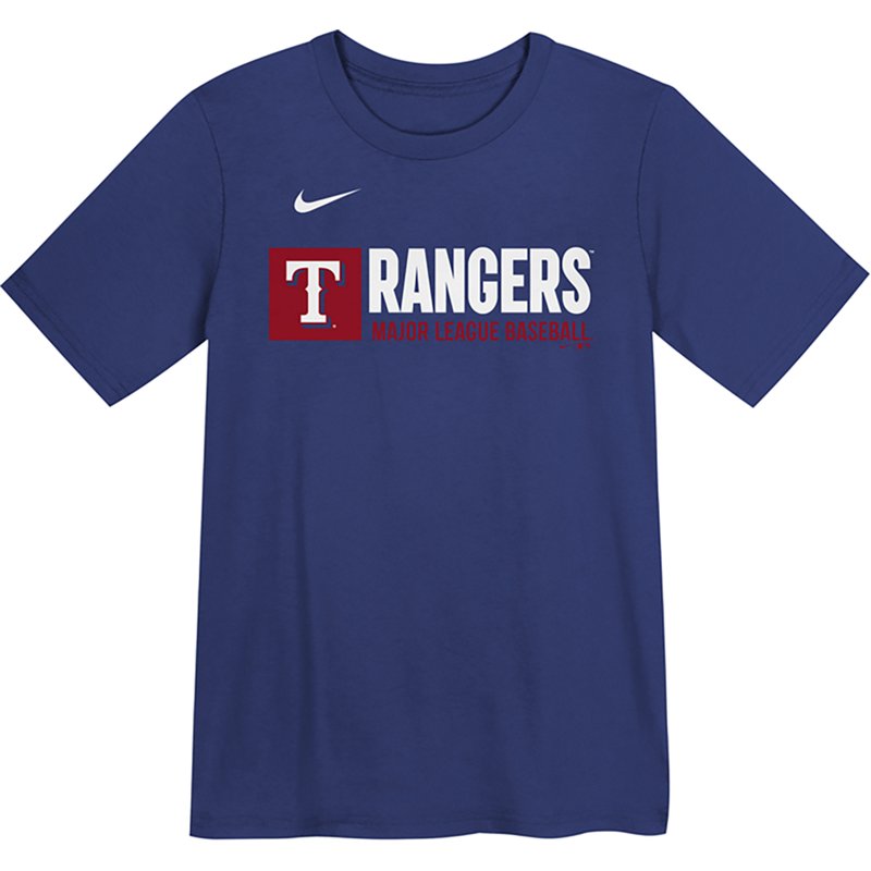 Nike Boys' 4-7 Rang… - image