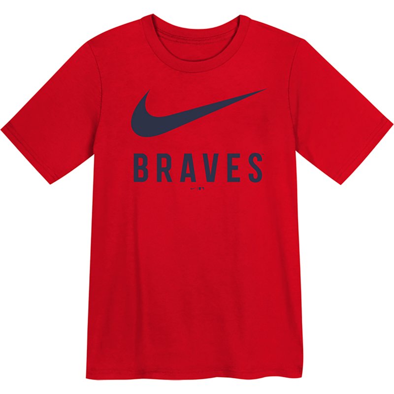 Nike Boys' 4-7 Brav… - image