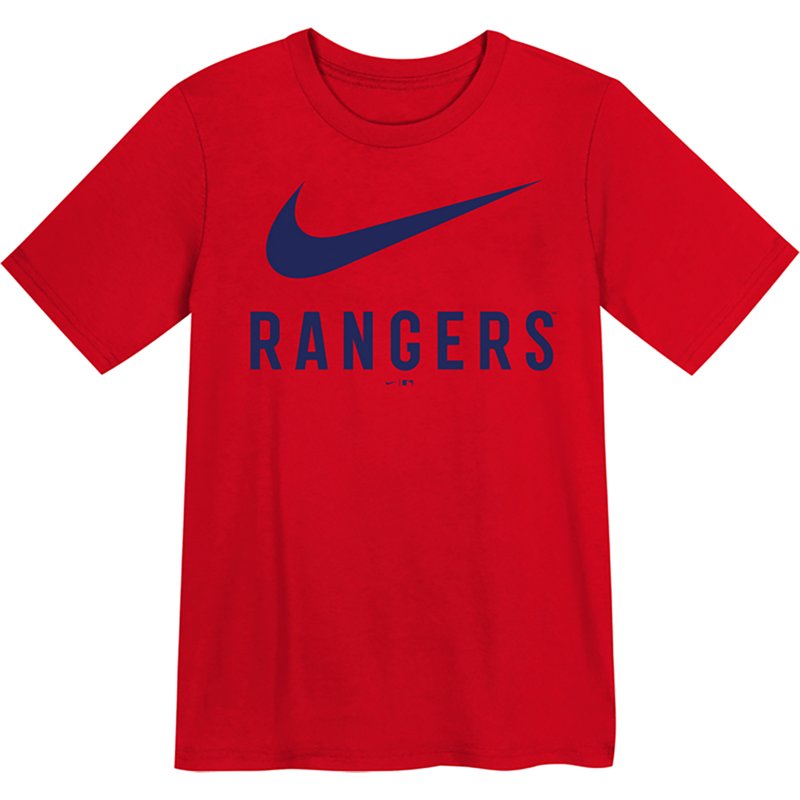 Nike Boys' 4-7 Rang… - image
