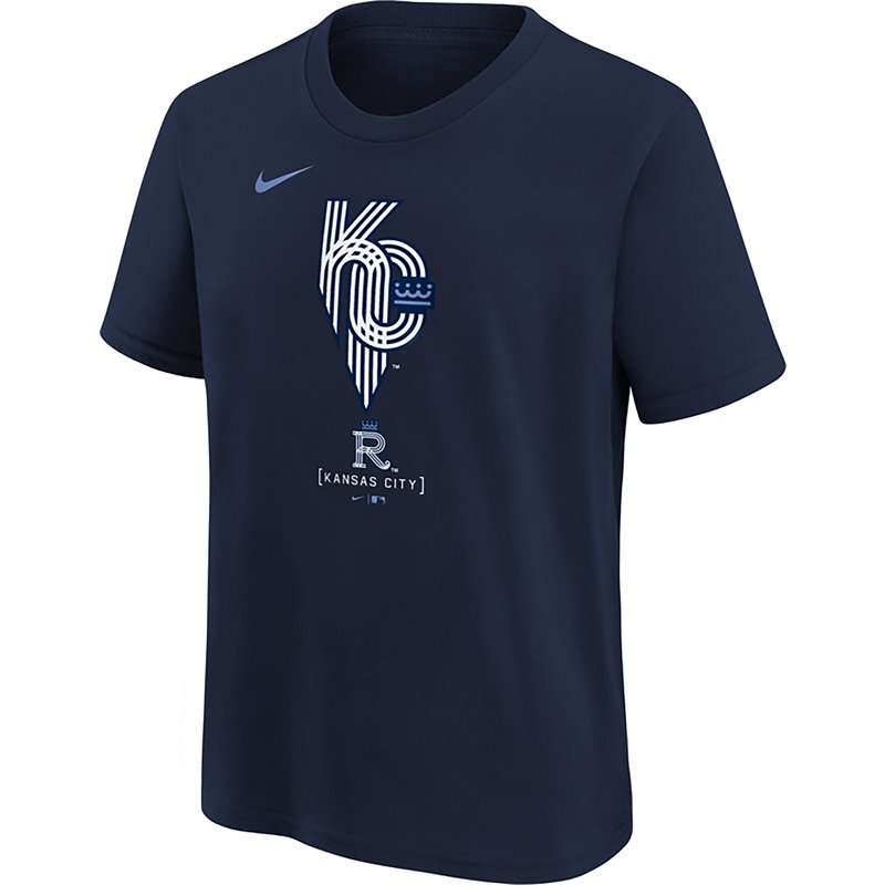 Nike Youth Royals C… - image