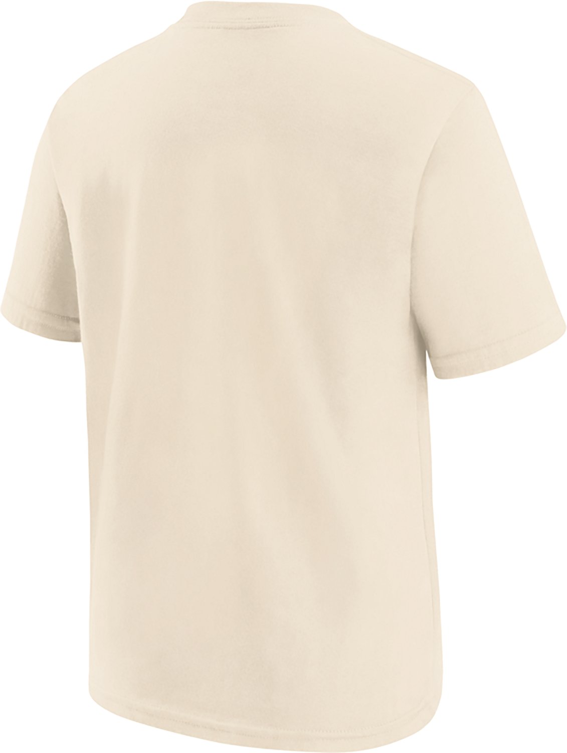 Nike Youth Rangers City Connect Wordmark T-shirt - view number 2