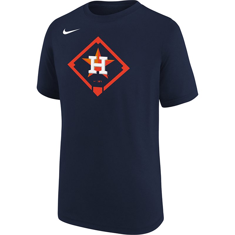 Nike Youth Astros I… - image