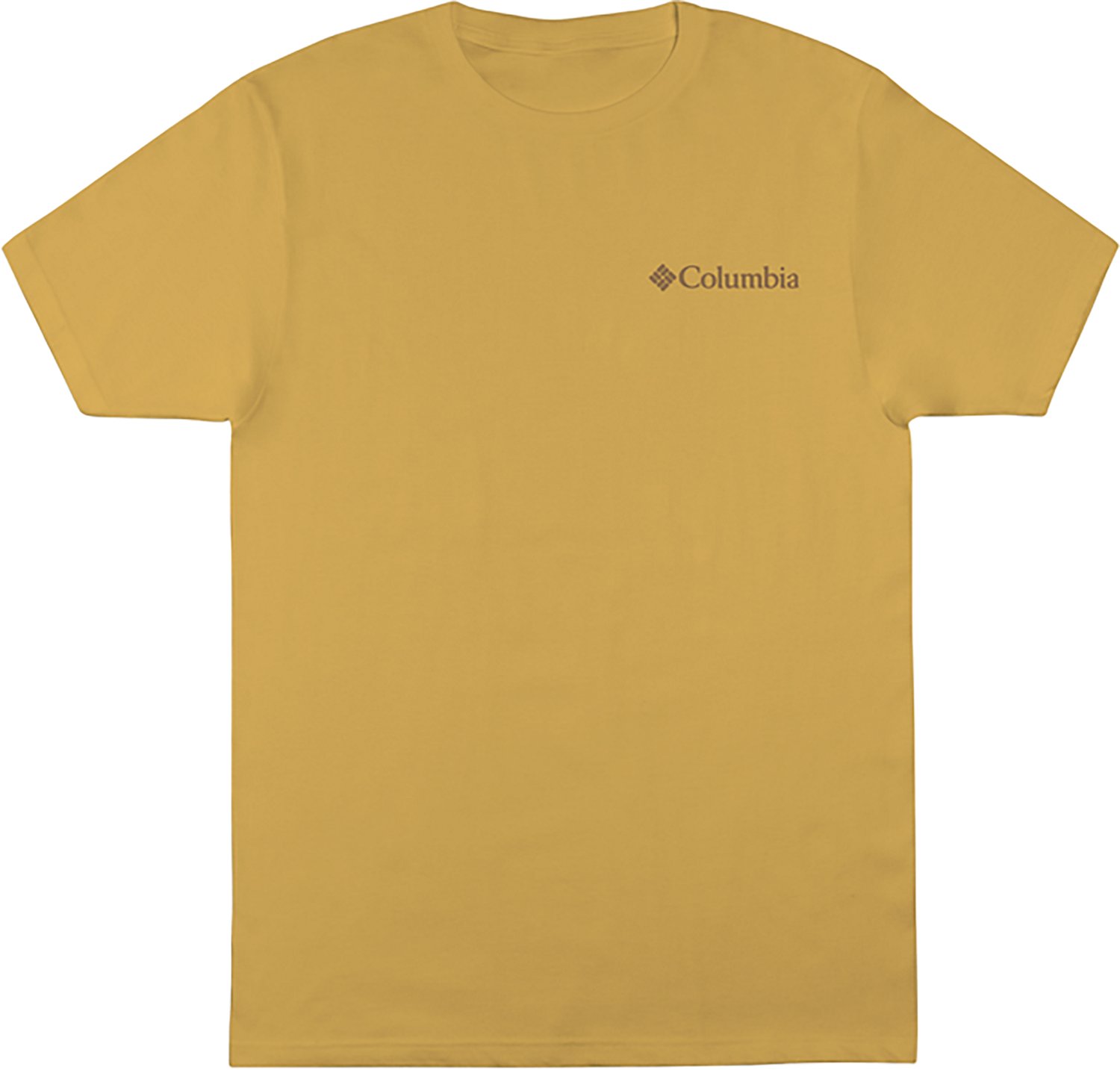 Columbia Sportswear Men's CSC Path Short Sleeve T-shirt - view number 2