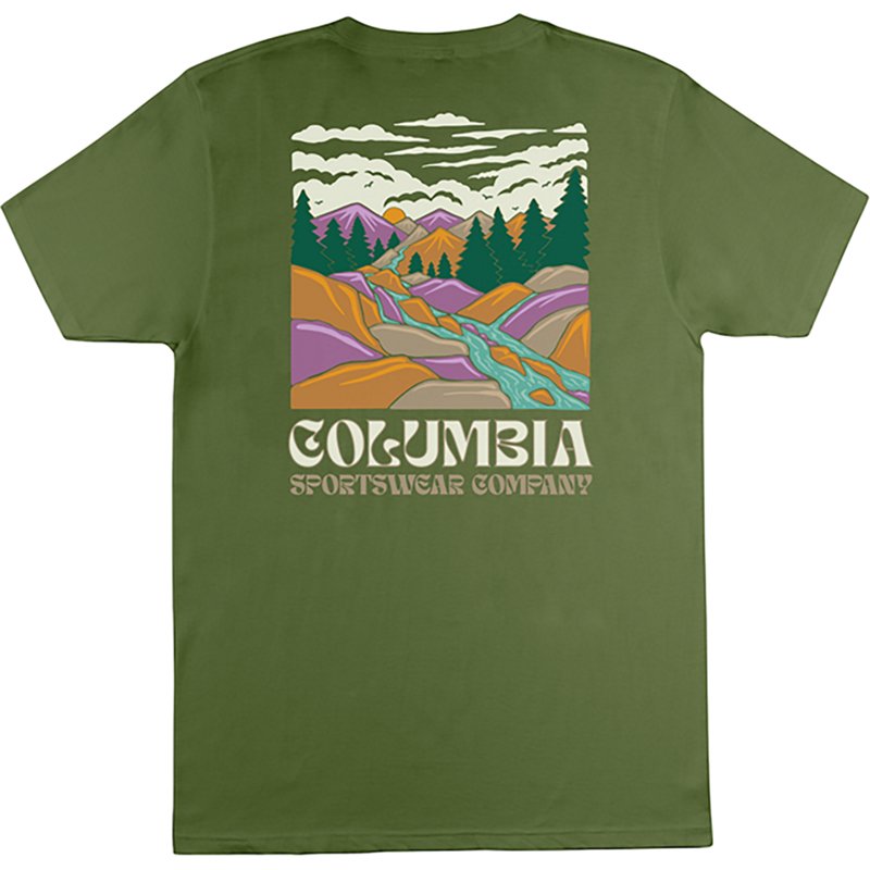 Columbia Sportswear… - image