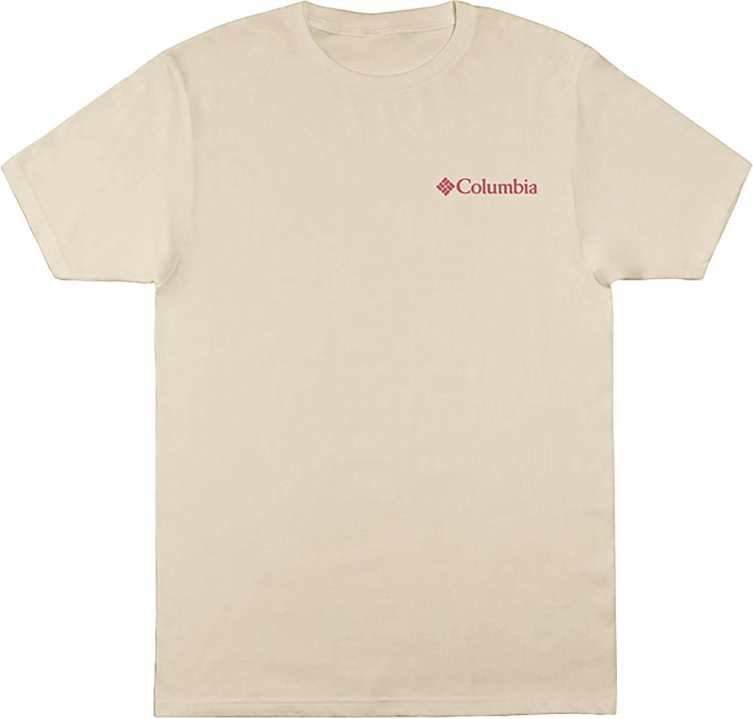 Columbia Sportswear Men's CSC Marco Short Sleeve T-shirt - view number 2