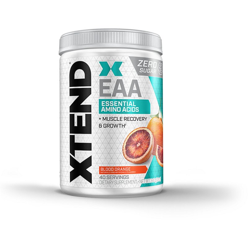 Scivation Xtend Eaa… - image