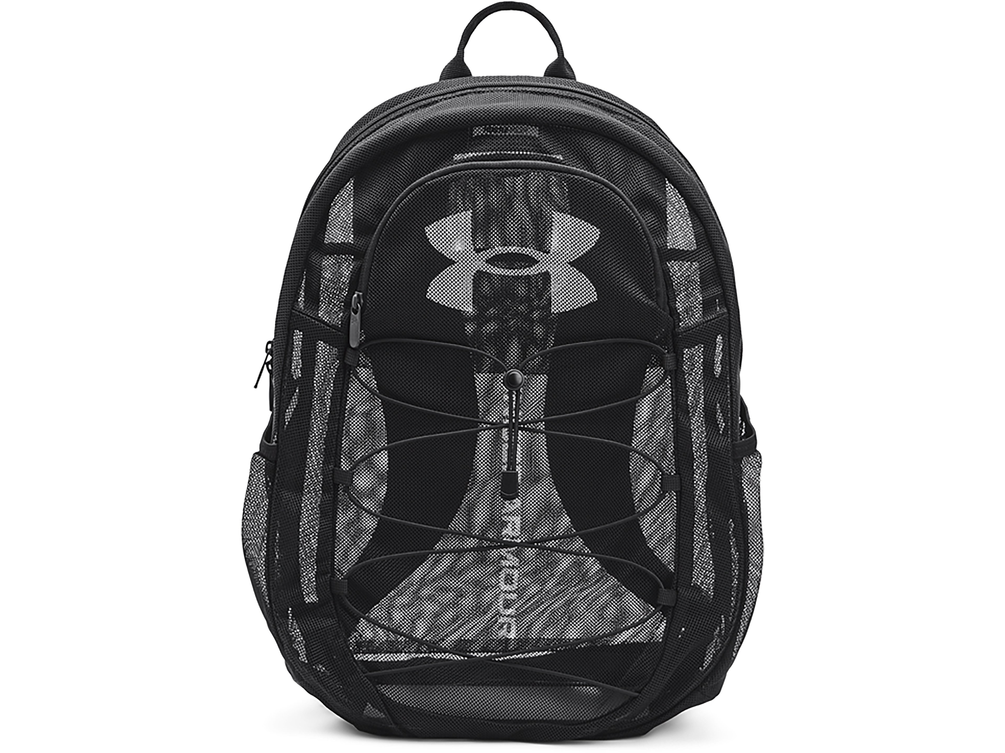 Under Armour Hustle Mesh Backpack