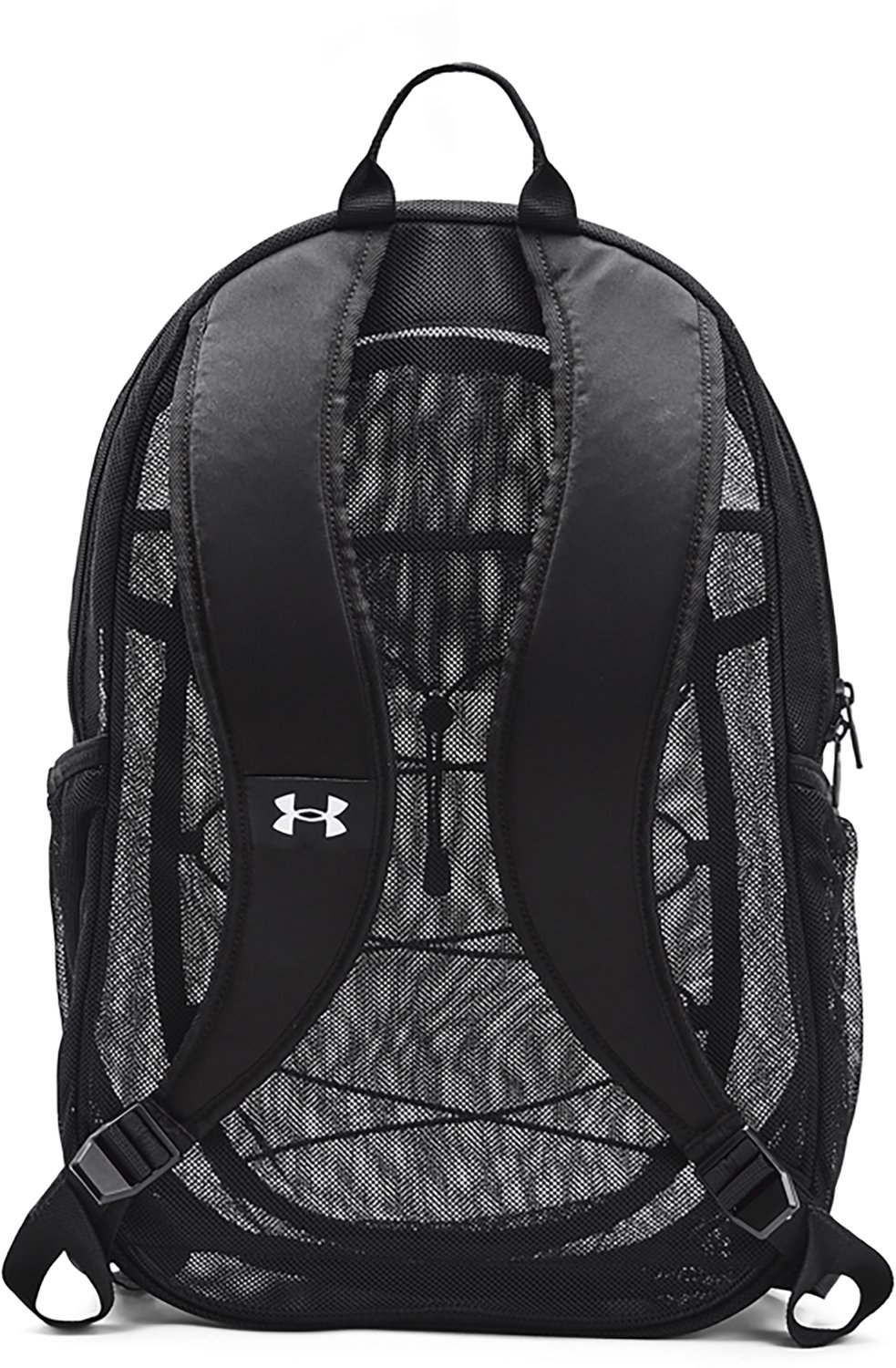 Under Armour Hustle Mesh Backpack - view number 2
