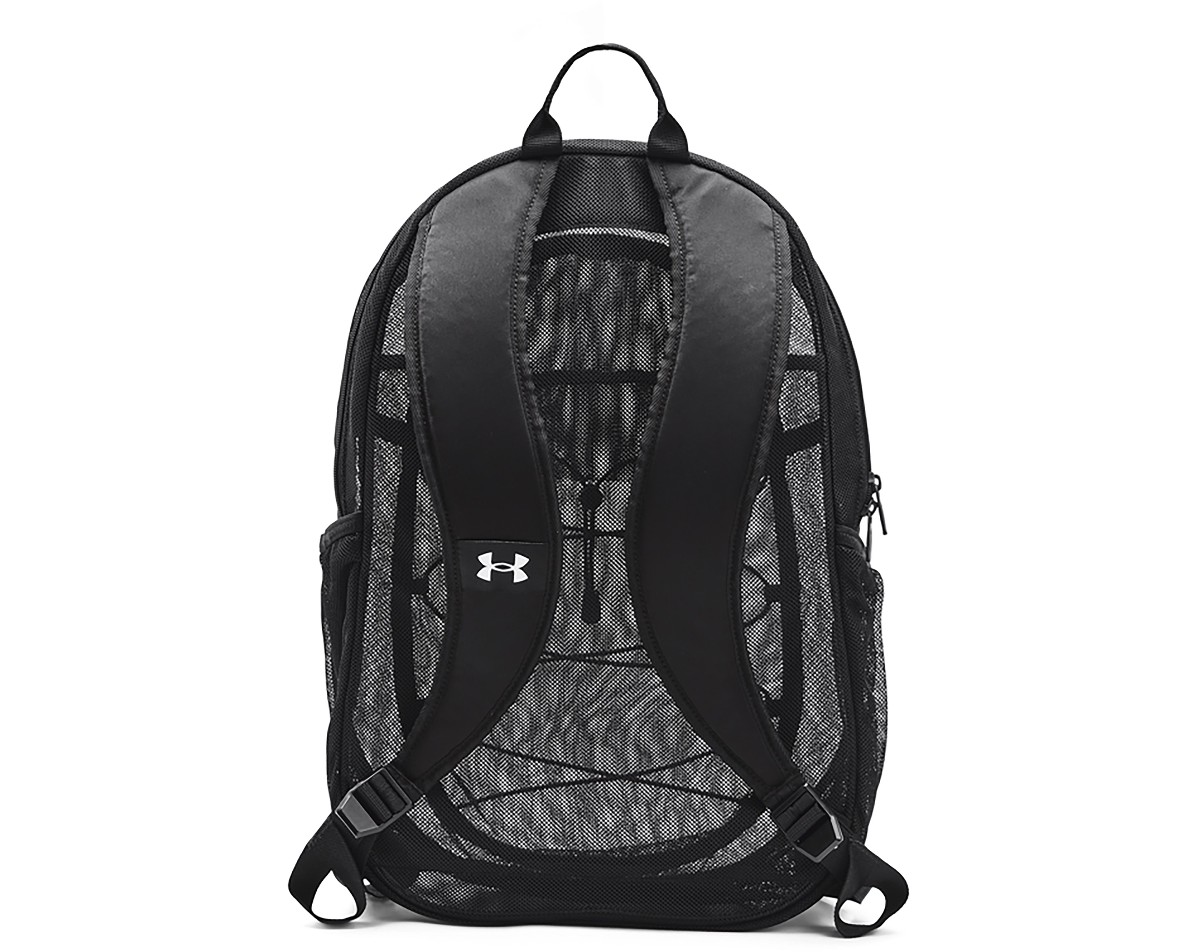 Under Armour Hustle Mesh Backpack