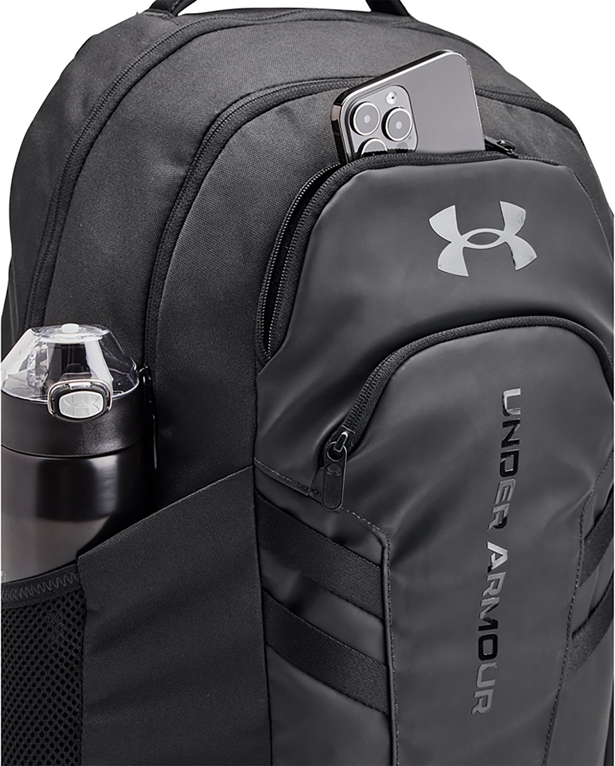 Under Armour Hustle Pro 6.0 Backpack - view number 4