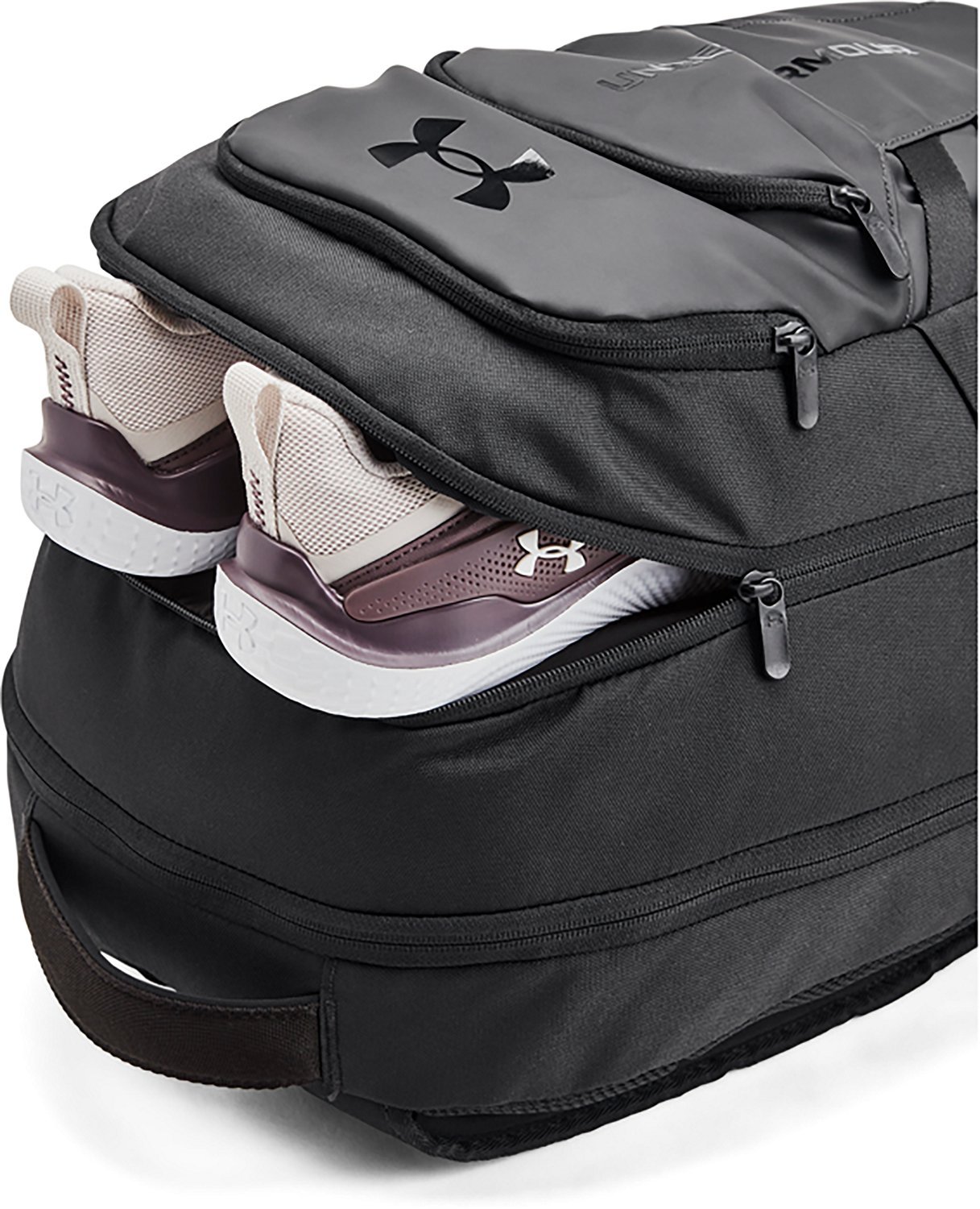 Under Armour Hustle Pro 6.0 Backpack - view number 5