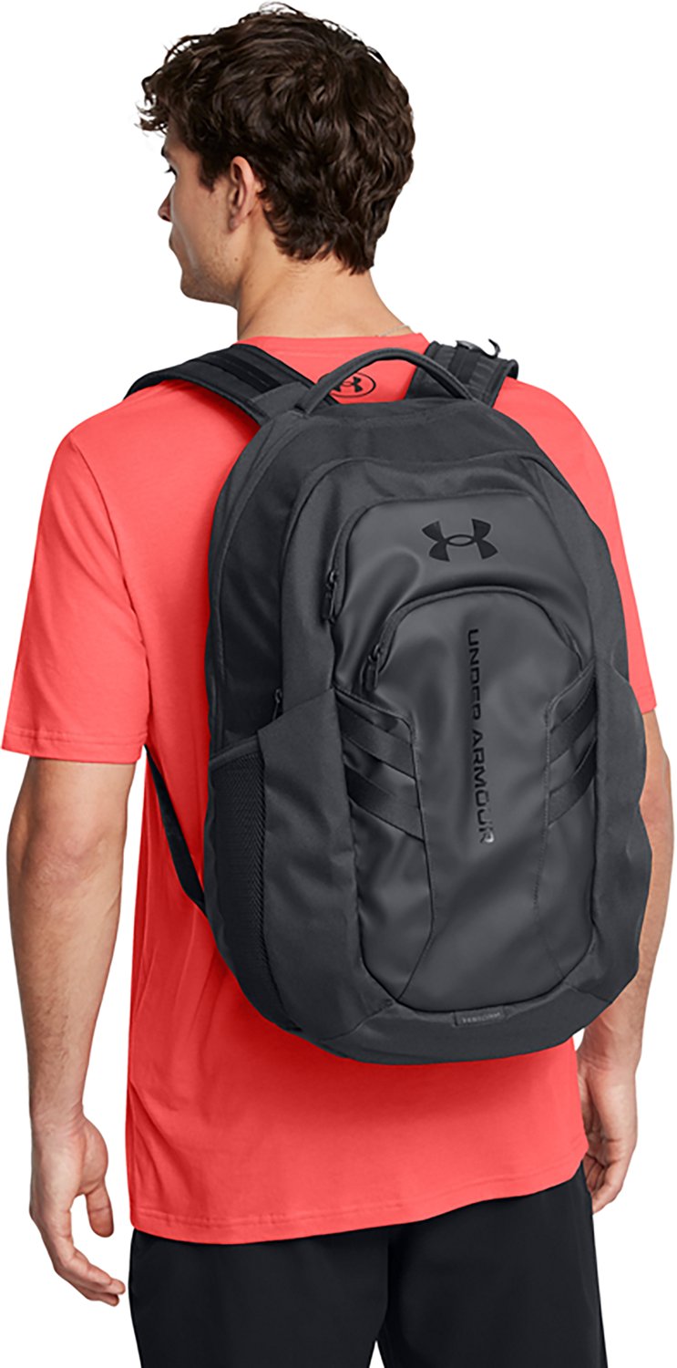 Under Armour Hustle Pro 6.0 Backpack - view number 6