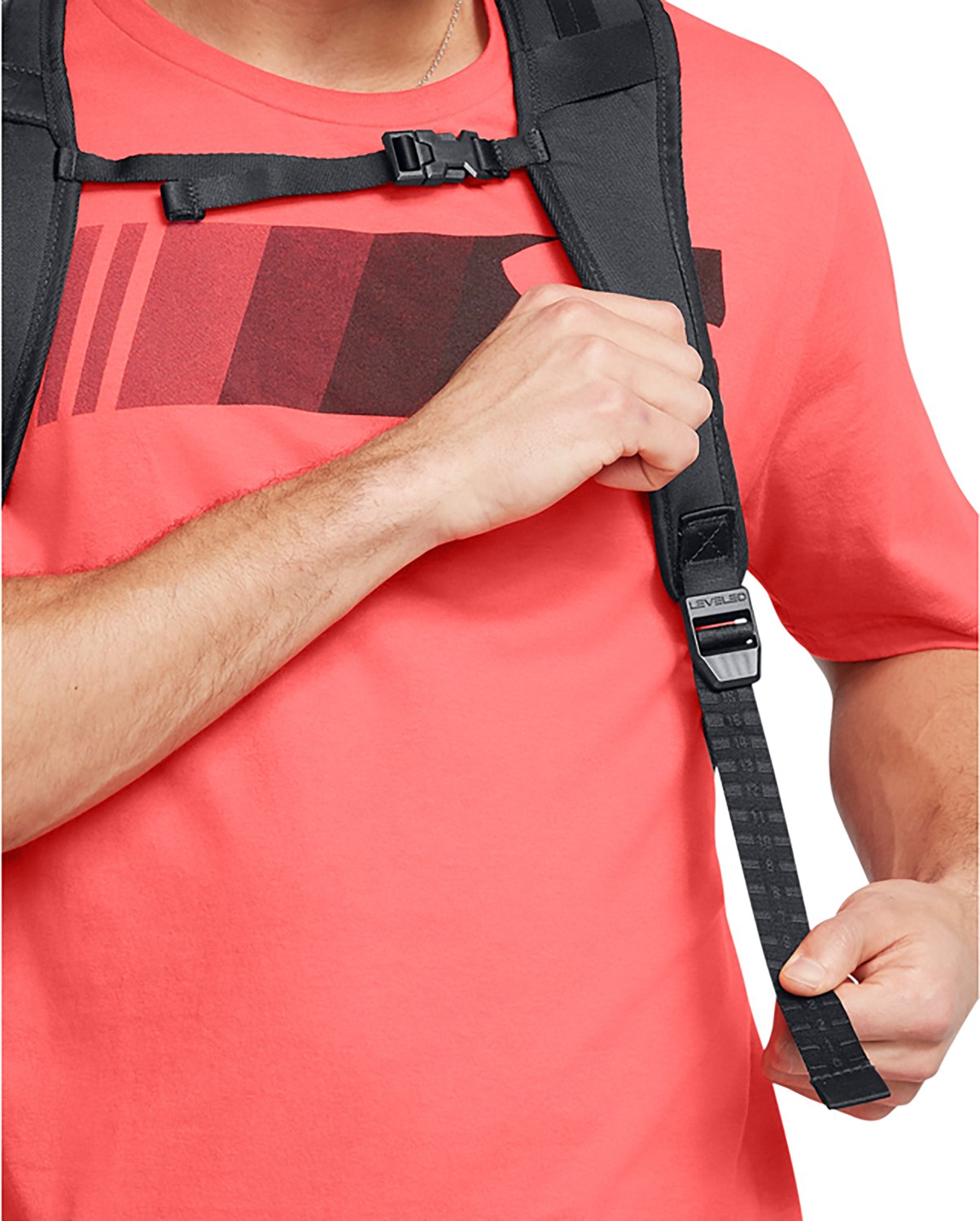 Under Armour Hustle Pro 6.0 Backpack - view number 7