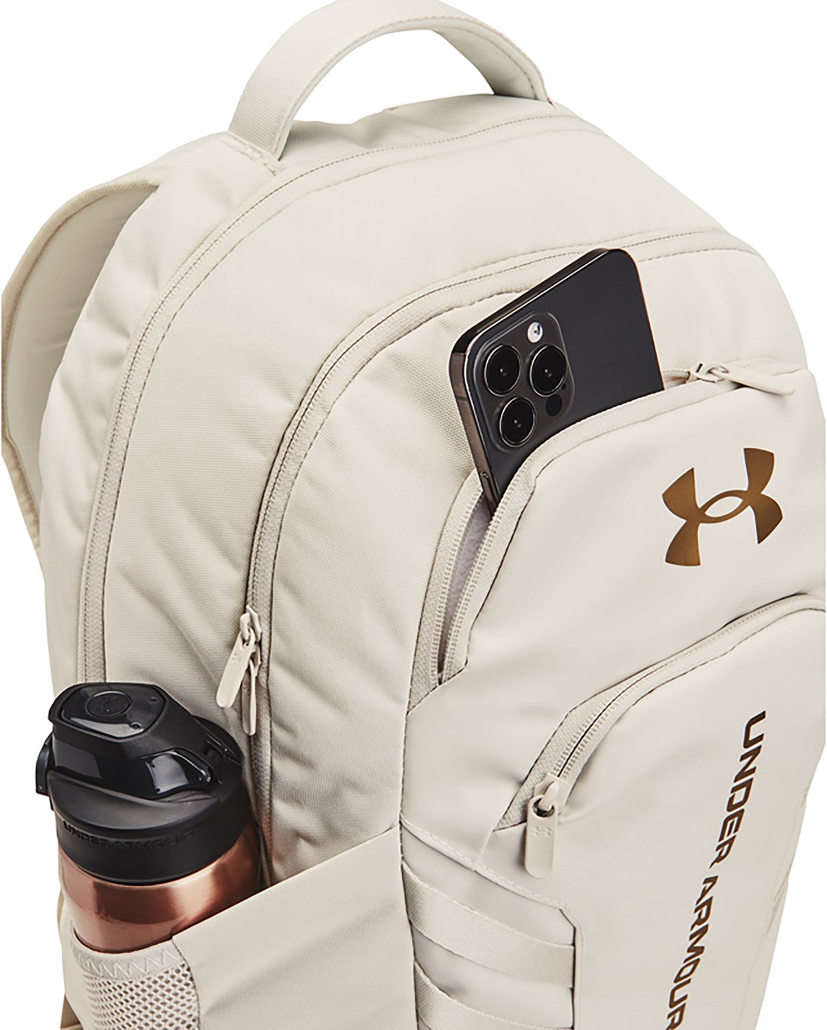 Under Armour Hustle Pro 6.0 Backpack - view number 4