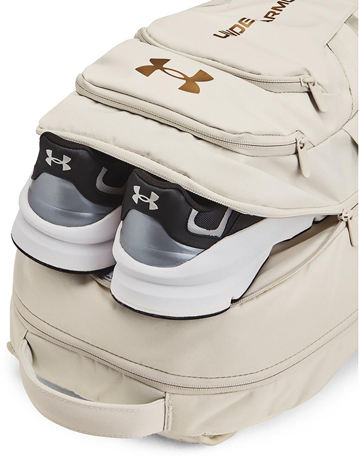 Under Armour Hustle Pro 6.0 Backpack - view number 5