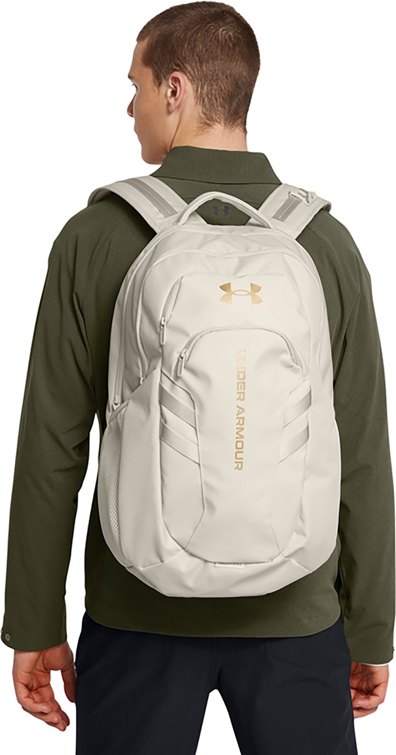 Under Armour Hustle Pro 6.0 Backpack - view number 7