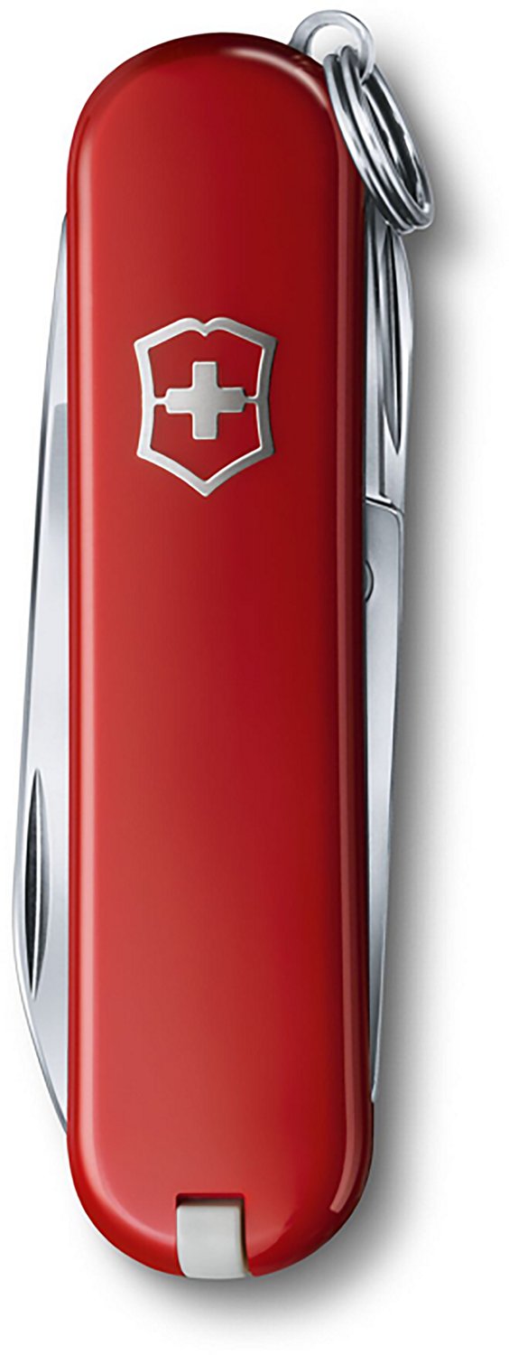 Victorinox Classic Swiss Army Multi-Tool - view number 2