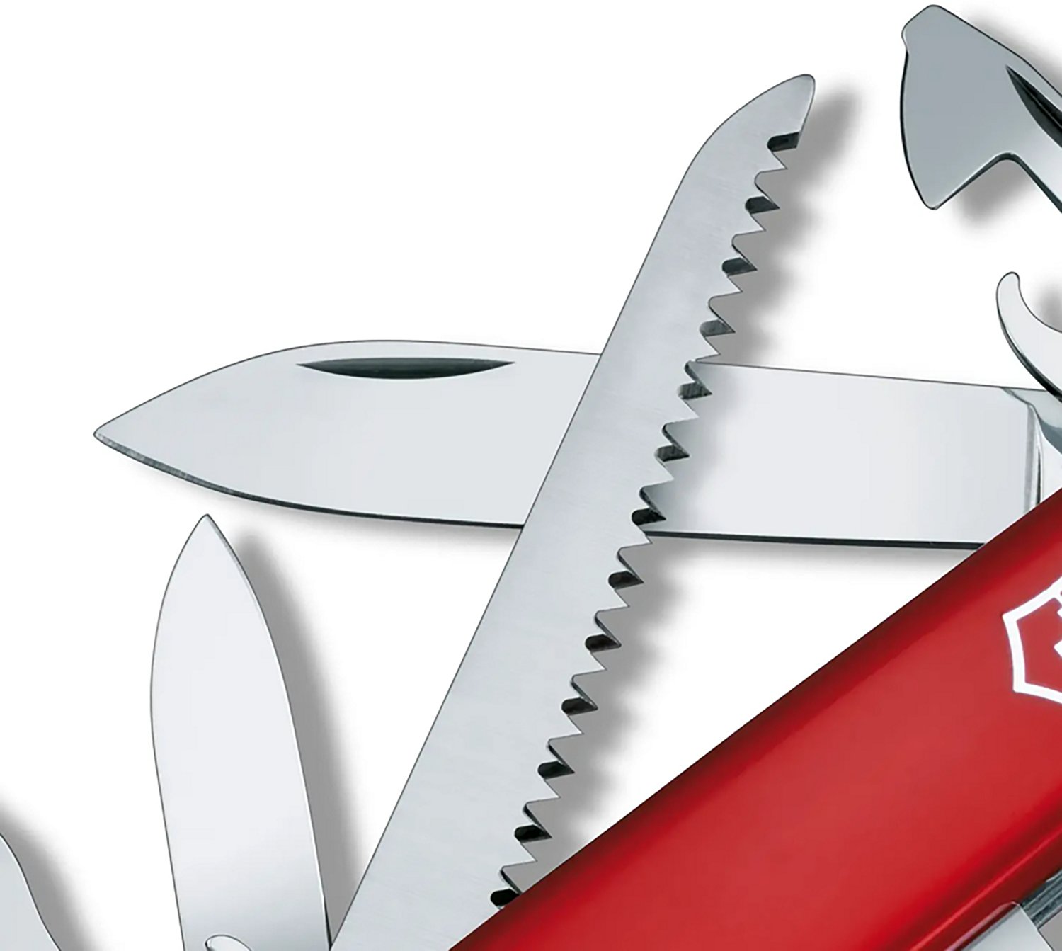 Victorinox Camper Swiss Army Multi-Tool - view number 5