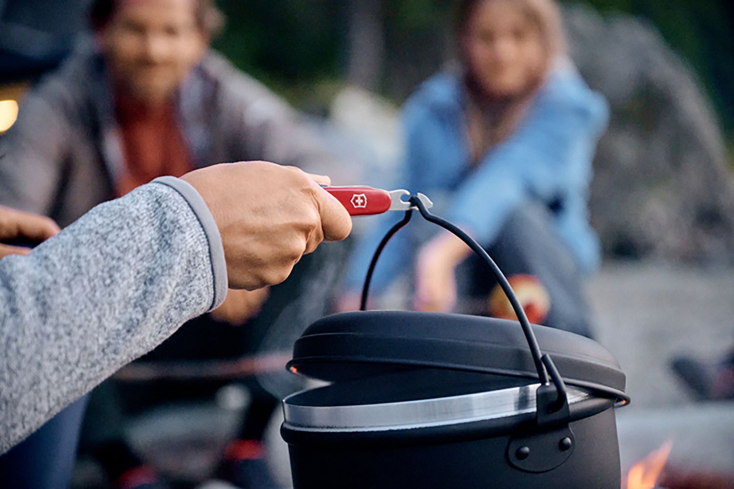 Victorinox Camper Swiss Army Multi-Tool - view number 7