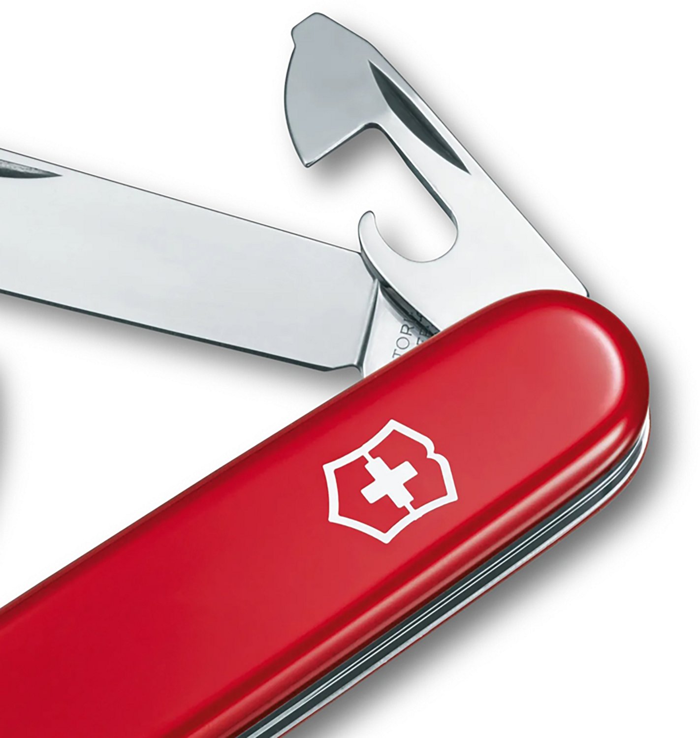 Victorinox Recruit Swiss Army Multi-Tool                                                                                         - view number 2