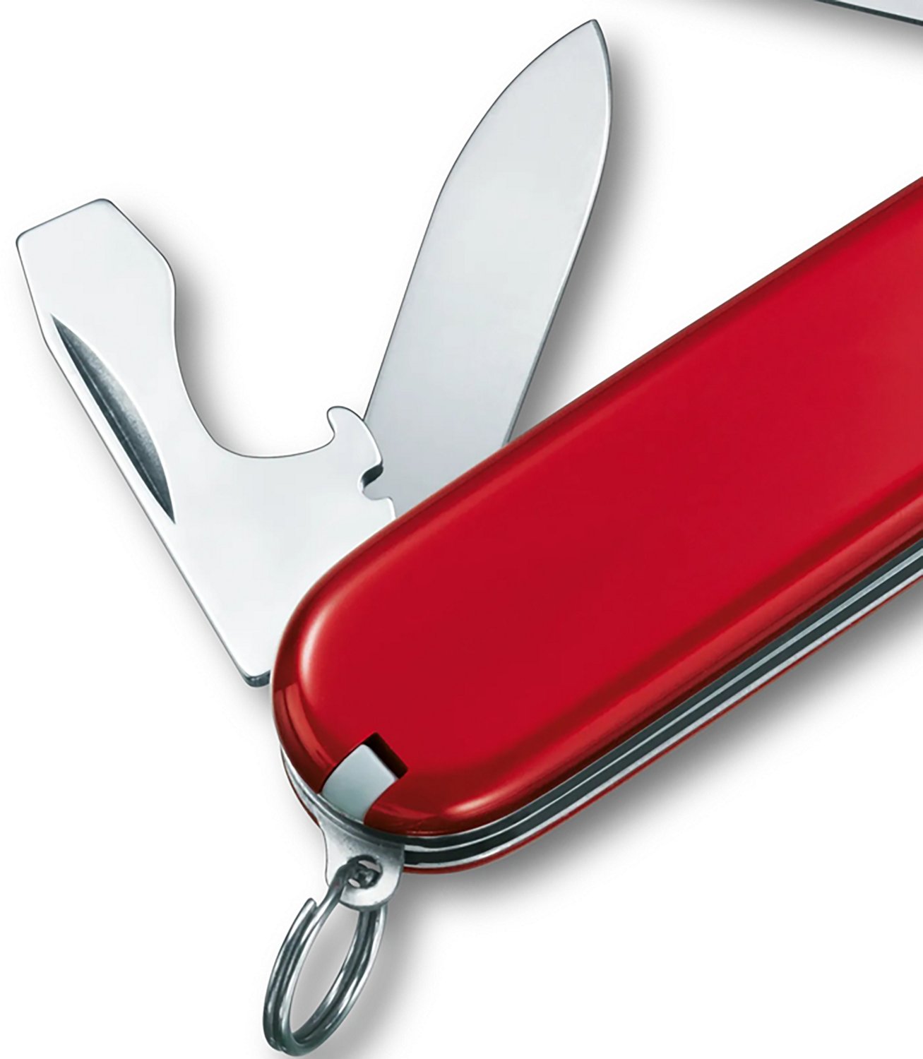 Victorinox Recruit Swiss Army Multi-Tool                                                                                         - view number 3